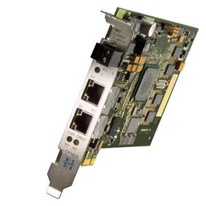 Siemens network card model 6GK1162-3AA00