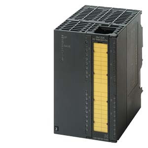 Digital Input Module - 6ES7326-1BK02-0AB0