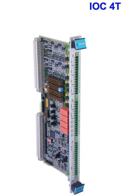 IOC4T input/output card